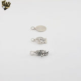 (2-1286) 925 Sterling Silver - Pendants.