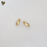 (1-3016) Laminado Oro - Anillo Flecha - BGF