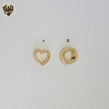 (mfin-58) Gold Filled Findings - Jewelry Making