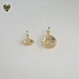 (1-2142) Gold Laminate - Sports  Pendants - BGF