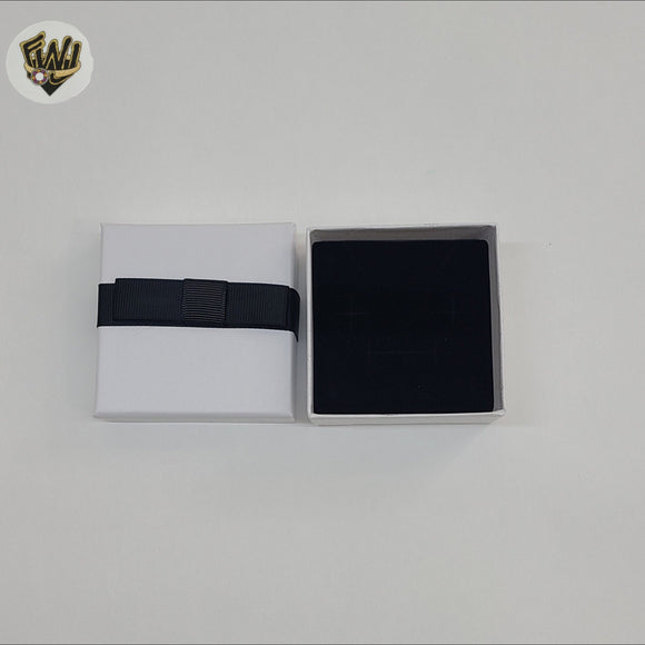 (Suministros-11) Caja de regalo - 3''x3