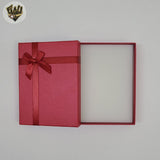 (Supplies-11-1) Large Gift Box - 6.0" x 4.5" inches - Dozen