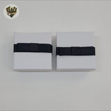 (Supplies-12) Gift Box - 3''x 3" inches - Dozen
