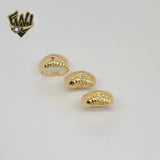 (1-3045-1) Laminado de Oro - Anillo Grueso - BGF