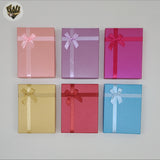 (Supplies-11-1) Large Gift Box - 6.0" x 4.5" inches - Dozen