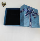 (Supplies-11) Gift Box - 3''x 3" inches - Dozen