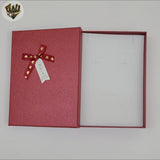 (Supplies-10-3) Large Gift Box - 6.5" x 5" inches - Dozen