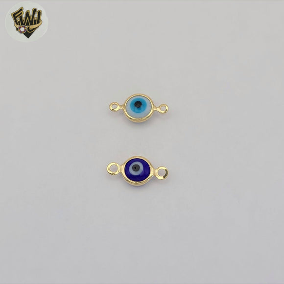 (64-2) Relleno de oro - Conectores - Fabricación de joyas.