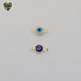 (Mfin-64-1) Gold Filled - Connectors - Jewelry Making.