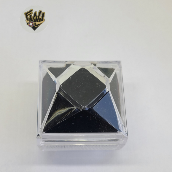 (Supplies-01) Acrylic Gift Box - 1.75x1.75