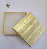 (Supplies-03) Cotton Filled Gift Box - Dozen - Fantasy World Jewelry