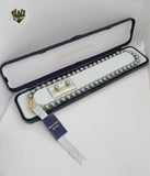 (MSET-01) Gold Laminate - Mallorca Pearls Set - BGF - Fantasy World Jewelry