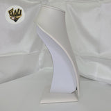 (Supplies-12) Bust Display - 8 x 10.5 inches - Fantasy World Jewelry