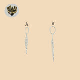 (2-1127) 925 Sterling Silver - Religious Pendants.