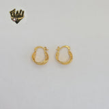 (1-2604-3) Laminado Oro - Aros Alternativos - BGO