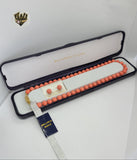 (MSET-03) Gold Laminate - Mallorca Pearls Set - BGF - Fantasy World Jewelry