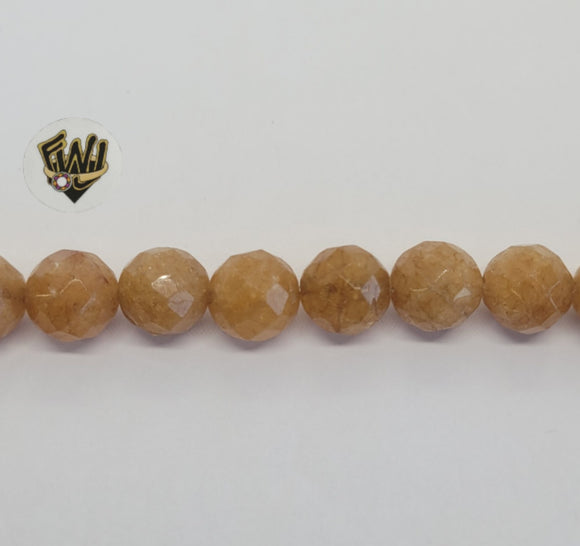 (MBEAD-214) 12mm Aventurine Beads - Fantasy World Jewelry