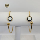 (4-5034) Stainless Steel - 2mm Bangle. - Fantasy World Jewelry