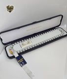 (MSET-07) Gold Laminate - Mallorca Pearls Set - BGF - Fantasy World Jewelry
