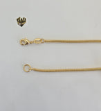 (MBRA-26) Gold Laminate - Adjustable Charms Bracelet - BGF - Fantasy World Jewelry
