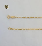 (1-6010) Gold Laminate - Butterfly with Charms Necklace - BGF - Fantasy World Jewelry